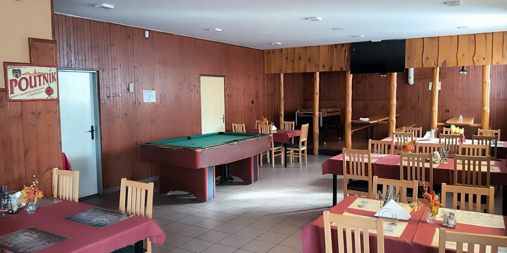 Hostinec Steip, Šaštín-Stráže